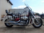     Honda Shadow750-3 VT750 Shadow 2008  6